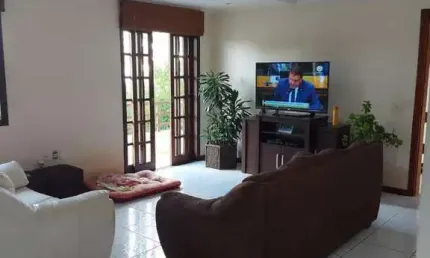 Casa à venda na Rua Doutor David Zoilo Morandini, s/nº, Jardim Paulista I, Jundiaí