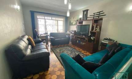 Casa para Venda em Jundiaí, Anhangabaú, 4 dormitórios, 1 suíte, 4 banheiros, 3 vagas