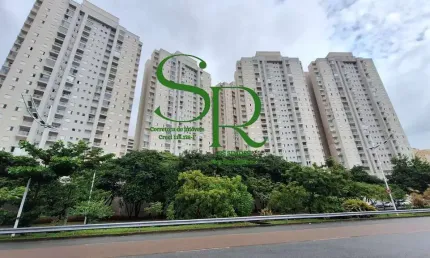 Apartamento para Venda em Jundiaí, Vila das Hortências, 3 dormitórios, 1 suíte, 2 banheiros, 2 vagas