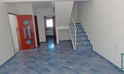 Casa para Venda em Itupeva, Residencial Santo Antônio II, 3 dormitórios, 1 suíte, 4 banheiros, 3 vagas