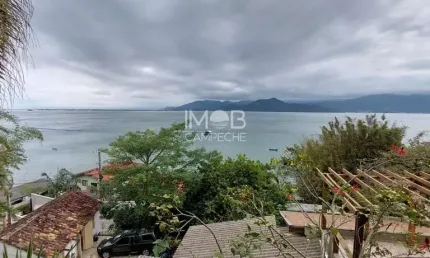 Terreno à venda na Rodovia Baldicero Filomeno, Ribeirão da Ilha, Florianópolis por R$ 2.990.000