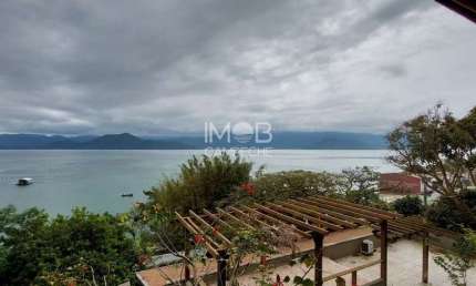 Casa com 3 quartos à venda na Rodovia Baldicero Filomeno, 15295, Ribeirão da Ilha, Florianópolis por R$ 2.990.000