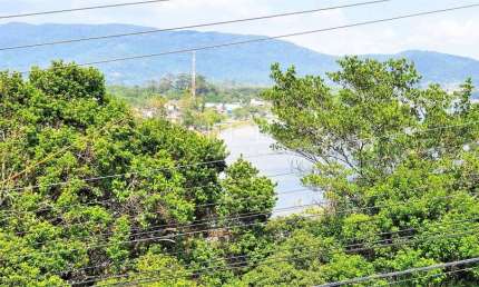 Casa com 3 quartos à venda na Rodovia Jornalista Manoel de Menezes, 274, Barra da Lagoa, Florianópolis por R$ 4.770.000