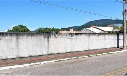 Terreno à venda na Rua Canto das Corujas, 44, São João do Rio Vermelho, Florianópolis por R$ 1.200.000