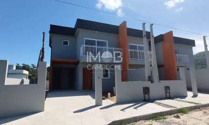 Casa com 3 quartos à venda na Vereador Oscar Manoel da Conceição, Rio Tavares, Florianópolis por R$ 1.100.000