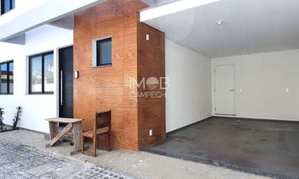 Casa com 3 quartos à venda na Avenida Cidade de Córdoba, 10, Barra da Lagoa, Florianópolis por R$ 1.200.000
