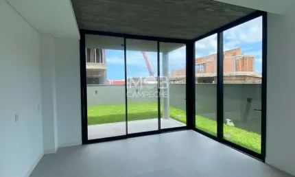 Casa com 3 quartos à venda na Rua Jardim dos Eucaliptos, 600, Campeche, Florianópolis por R$ 1.750.000