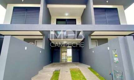 Casa com 2 quartos à venda na SC - 405, 4889, Campeche, Florianópolis por R$ 1.280.000