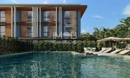 Apartamento com 1 quarto à venda na Rua da Capela, 990, Campeche, Florianópolis por R$ 813.281