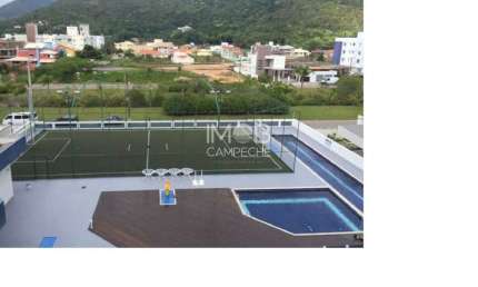 Apartamento com 3 quartos à venda na Rua Dos Plátanos, 90, Praia de Palmas, Governador Celso Ramos por R$ 1.452.200