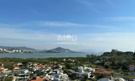 Apartamento com 2 quartos à venda na Rodovia Haroldo Soares Glavan, 795, Cacupé, Florianópolis por R$ 1.249.167