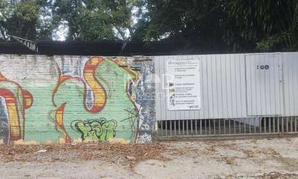 Terreno à venda na Rua Pau de Canela, 100, Rio Tavares, Florianópolis por R$ 3.080.000