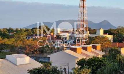 Cobertura com 2 quartos à venda na Rua da Capela, 179, Campeche, Florianópolis por R$ 2.200.000