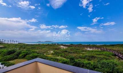Casa em condomínio fechado com 4 quartos à venda na Rua Manoel Pedro Vieira, 810, Morro das Pedras, Florianópolis por R$ 5.000.000