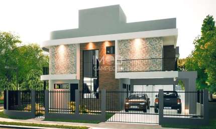 Casa com 4 quartos à venda na Jardim Campeche Sul, 2, Campeche, Florianópolis por R$ 3.000.000