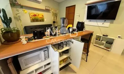 Apartamento com 2 quartos à venda na avenida campeche, 1339, campeche, florianópolis por r$ 540.000