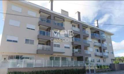 Apartamento com 3 quartos à venda na Rua dos Eucaliptos, 52, Canasvieiras, Florianópolis por R$ 1.500.000