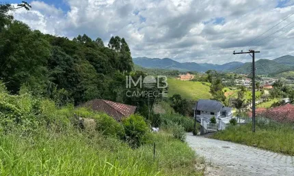 Terreno à venda na Frei Dalvino Munareto, 215, Centro, Santo Amaro da Imperatriz por R$ 240.000