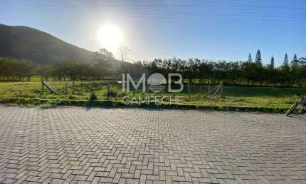 Terreno à venda na Rodovia Baldicero Filomeno, 7, Ribeirão da Ilha, Florianópolis por R$ 670.000
