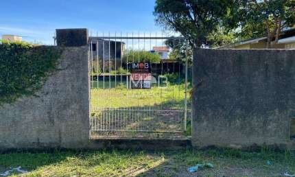 Terreno à venda na dos Pinhais, 87, Tapera, Florianópolis por R$ 650.000