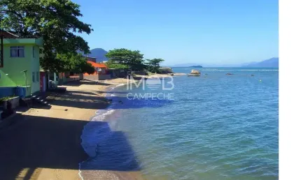 Casa com 4 quartos à venda na Rodovia Baldicero Filomeno, 7228, Ribeirão da Ilha, Florianópolis por R$ 1.468.000