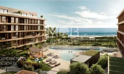 Apartamento com 2 quartos à venda na Avenida Campeche, 2246, Campeche, Florianópolis por R$ 1.850.000