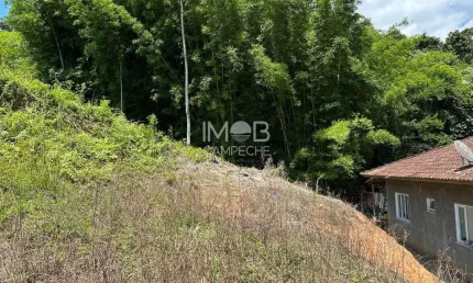Terreno à venda na Frei Dalvino Munareto, 200, Centro, Santo Amaro da Imperatriz por R$ 250.000