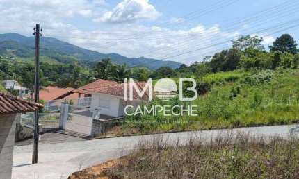 Lote com Escritura Pública Grande Florianópolis, Santo Amaro, SC
