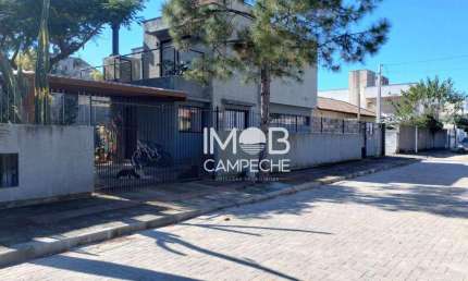 Casa com 4 quartos à venda, 200 m² - Rio Tavares - Florianópolis/SC