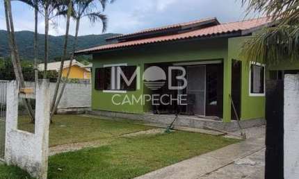 Casa com 4 quartos à venda na Servidão Irineu Noé da Silva, 74, Ribeirão da Ilha, Florianópolis por R$ 650.000