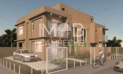 Casa com 3 quartos à venda na Arco Íris, 633, Carianos, Florianópolis por R$ 960.000