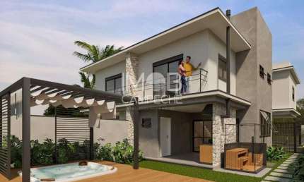 Casa com 3 quartos à venda na Rodovia Doutor Antônio Luiz Moura Gonzaga, 3339, Rio Tavares, Florianópolis por R$ 1.990.000