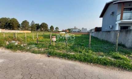 Terreno à venda na Nova Esperança, 173, Campeche, Florianópolis por R$ 790.000