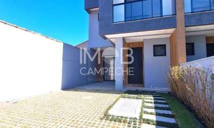 Casa com 3 quartos à venda na Rua do Bie, 3, Campeche, Florianópolis por R$ 1.590.000