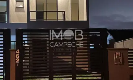 Casa com 3 quartos à venda na Nova Esperança, 462, Campeche, Florianópolis por R$ 950.000