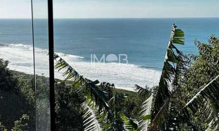 Casa com 4 quartos à venda na Rodovia Jornalista Manoel de Menezes, 568, Barra da Lagoa, Florianópolis por R$ 1.690.000