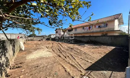 Terreno à venda na Travessa dos Canários, 30580, Tapera, Florianópolis por R$ 450.000