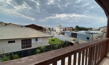 Casa com 3 quartos à venda na Servidão Olindina Maria Lopes, 205, Campeche, Florianópolis por R$ 2.000.000