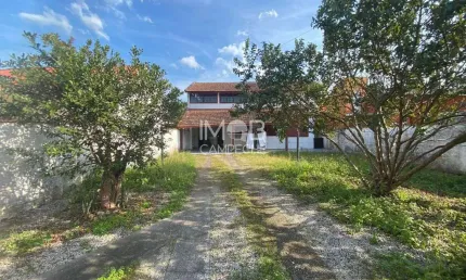 Casa com 3 quartos à venda na Rua Ilha Sul, 165, Campeche, Florianópolis por R$ 848.000