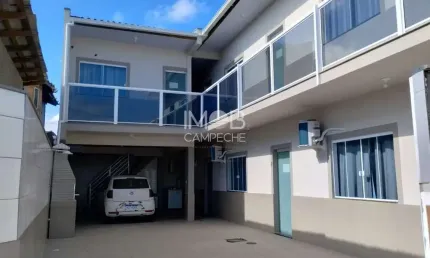 Prédio à venda na benta fernandes da silveira, 49, tapera, florianópolis por r$ 1.550.000