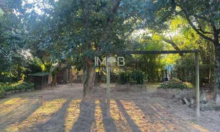 Terreno à venda na Paz, 50, Rio Tavares, Florianópolis por R$ 2.200.000