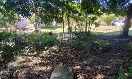 Terreno à venda na Servidão Isaurino Germano Vidal, Rio Tavares, Florianópolis por R$ 816.000