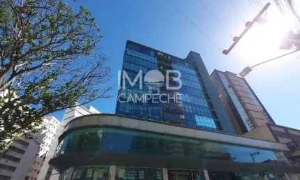 Ponto comercial à venda na Rua Presidente Nereu Ramos, 19, Centro, Florianópolis por R$ 650.000