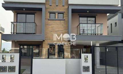 Casa com 3 Quartos à venda, 141 m²  - Campeche - Florianópolis/SC
