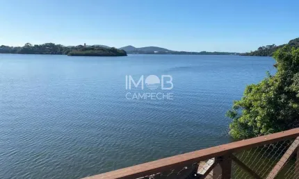 Casa com 3 quartos à venda na Rua Laurindo Januário da Silveira, 2055, Lagoa da Conceição, Florianópolis por R$ 2.880.000