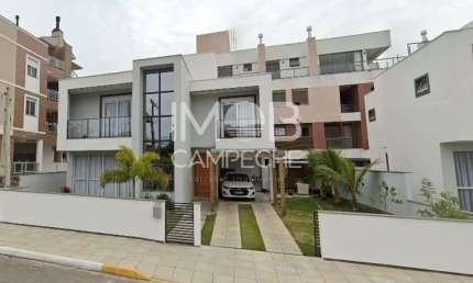 Casa com 3 quartos à venda na Servidão Pedro Edmundo De Bitencourt, 450, Rio Tavares, Florianópolis por R$ 2.200.000