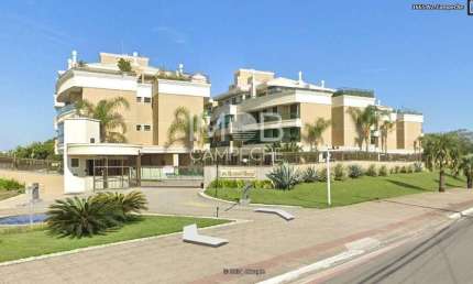 Apartamento com 2 quartos à venda na Avenida Campeche, 1670, Campeche, Florianópolis por R$ 1.290.000