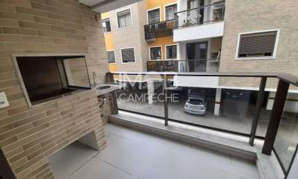 Apartamento com 2 quartos à venda na Rua Auroreal, 765, Campeche, Florianópolis por R$ 920.000
