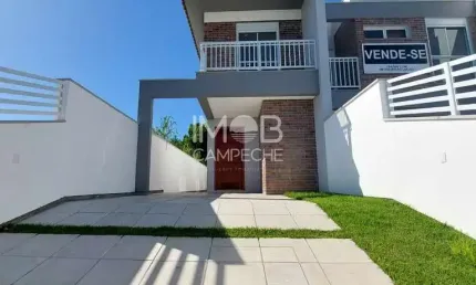 Casa com 4 quartos à venda na Rua Cipreste, 71, Campeche, Florianópolis por R$ 1.449.000