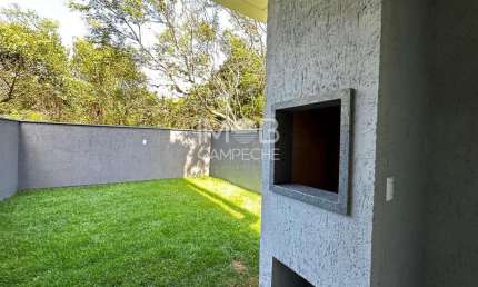 Casa com 3 quartos à venda na Rodovia Baldicero Filomeno, 3191, Ribeirão da Ilha, Florianópolis por R$ 915.000